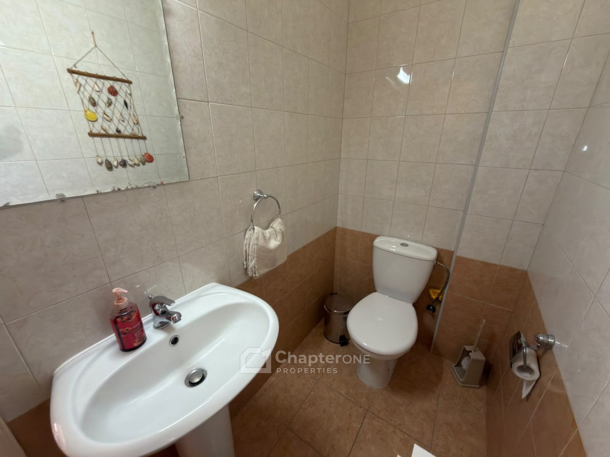 Detached Villa For Sale  in  Tsada