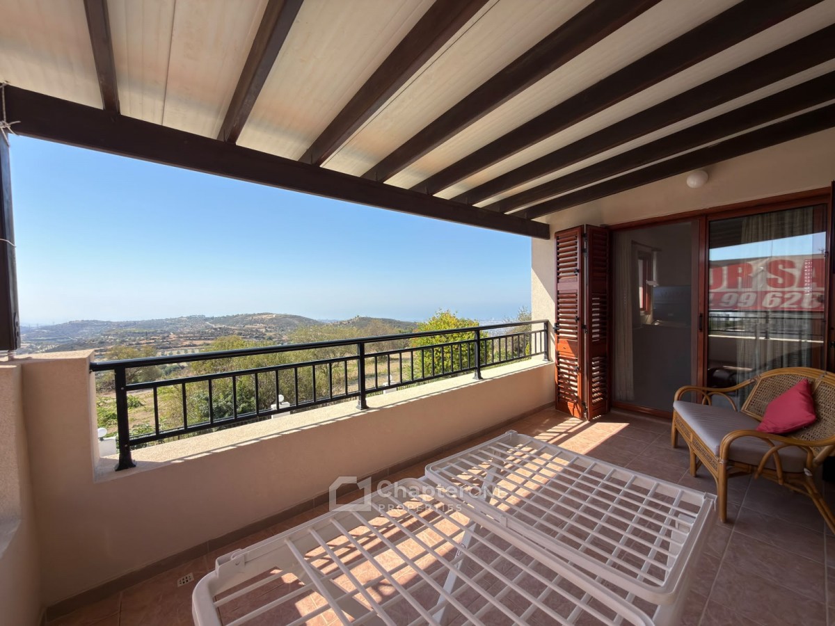 Detached Villa For Sale  in  Tsada