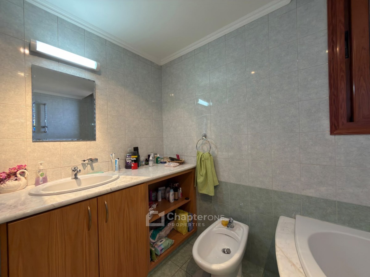 Detached Villa For Sale  in  Tsada