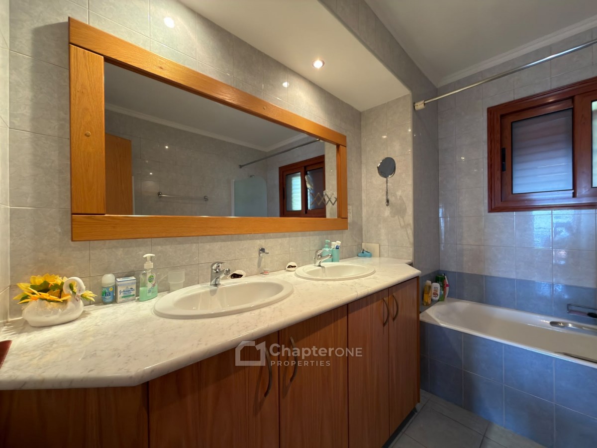 Detached Villa For Sale  in  Tsada