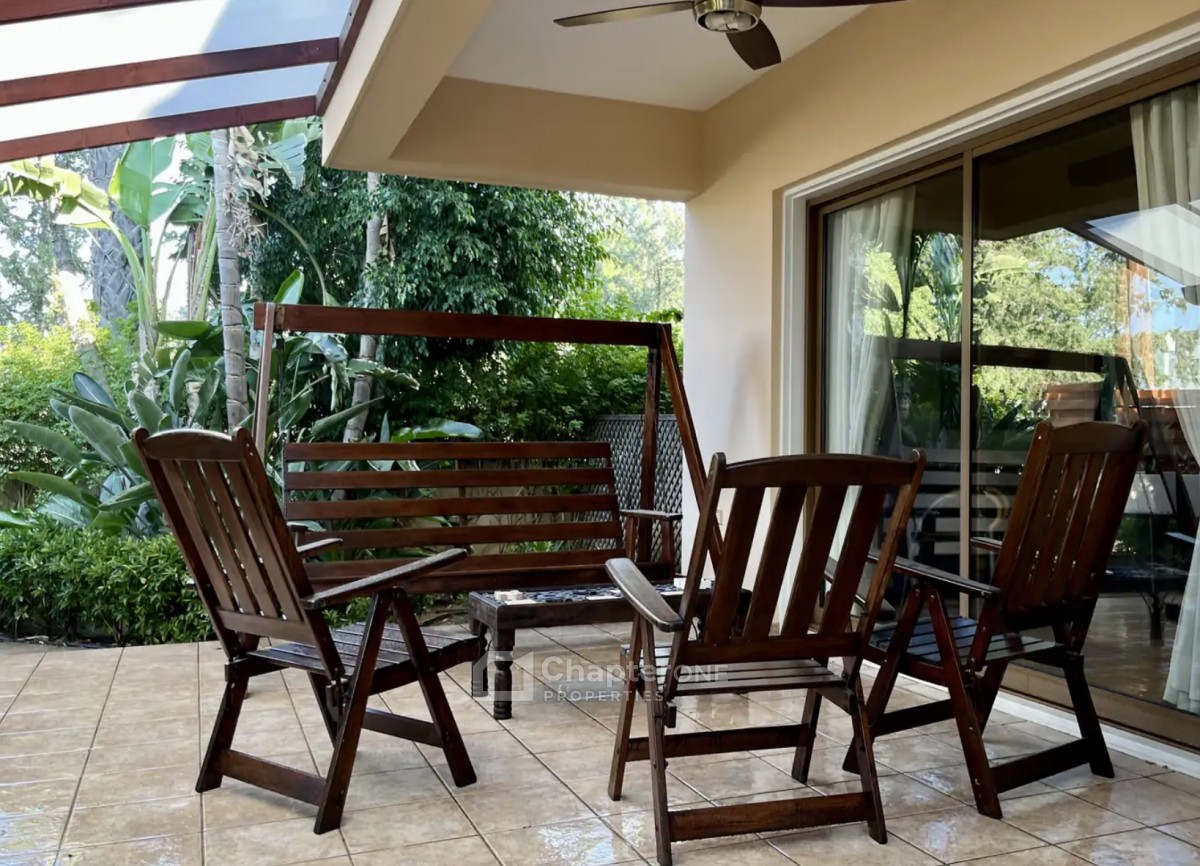 Detached Villa For Rent  in  Egkomi