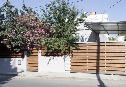 Strovolos - Stavros Semi Detached Villa For Rent | C12573