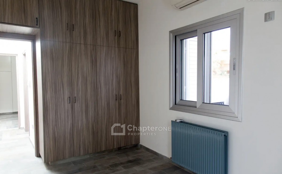Semi Detached Villa For Rent  in  Strovolos - Stavros