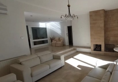 Aglantzia, Nicosia Detached Villa For Rent | C7674