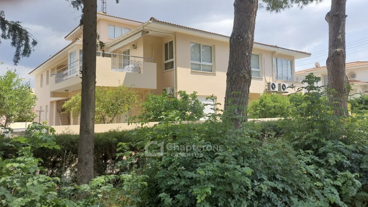 Detached Villa For Rent  in  Strovolos - Ap. Varnavas and Ag. Makar.