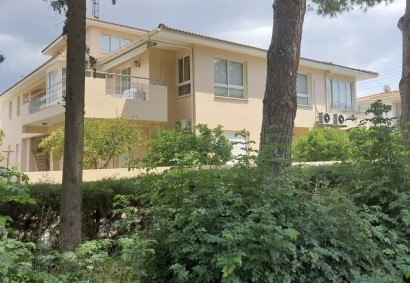 Strovolos - Ap. Varnavas and Ag. Makar. Detached Vi | C12574