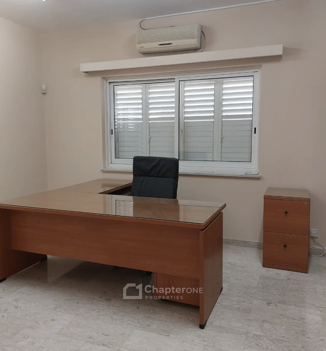 Detached Villa For Rent  in  Strovolos - Ap. Varnavas and Ag. Makar.