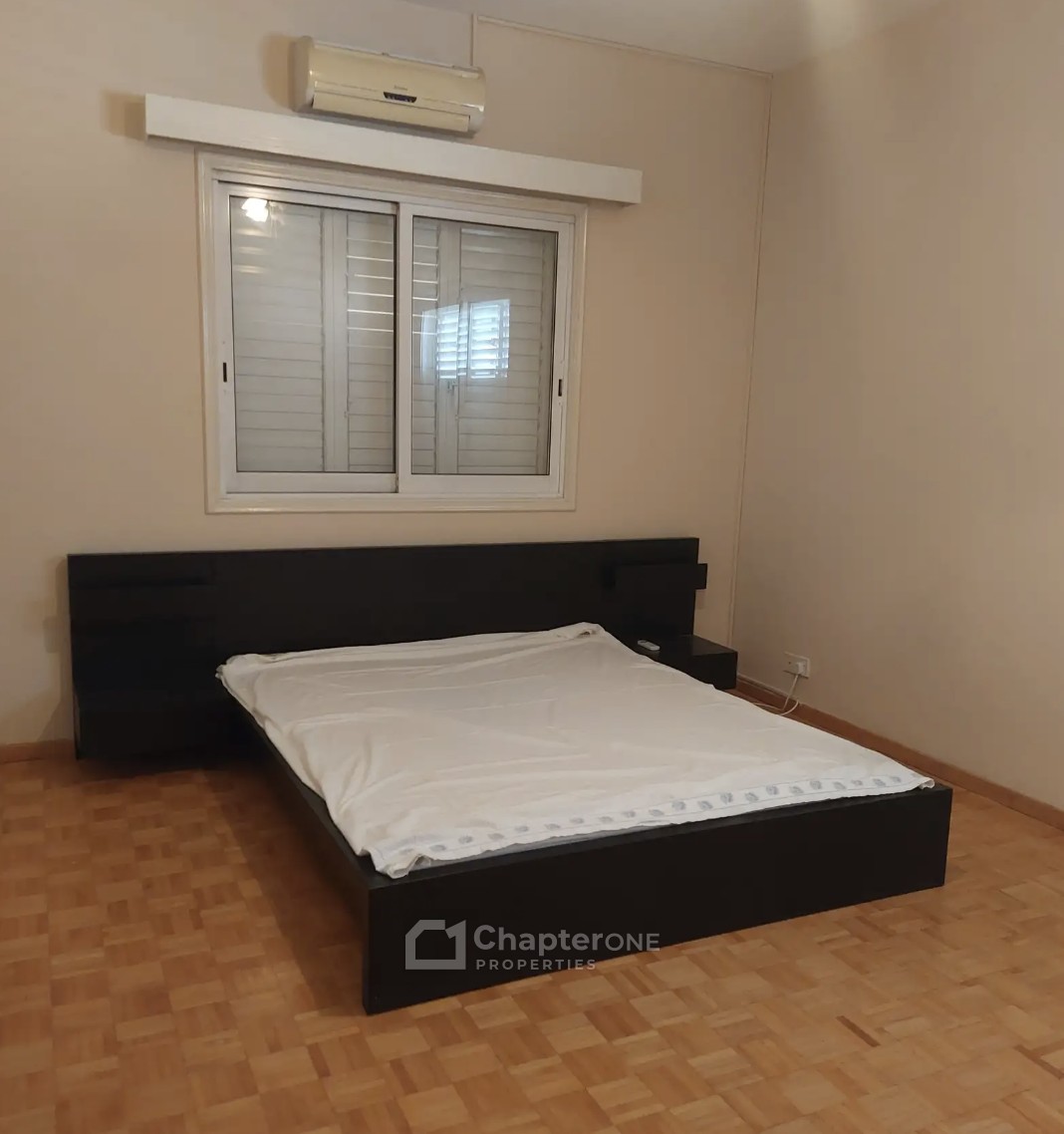 Detached Villa For Rent  in  Strovolos - Ap. Varnavas and Ag. Makar.