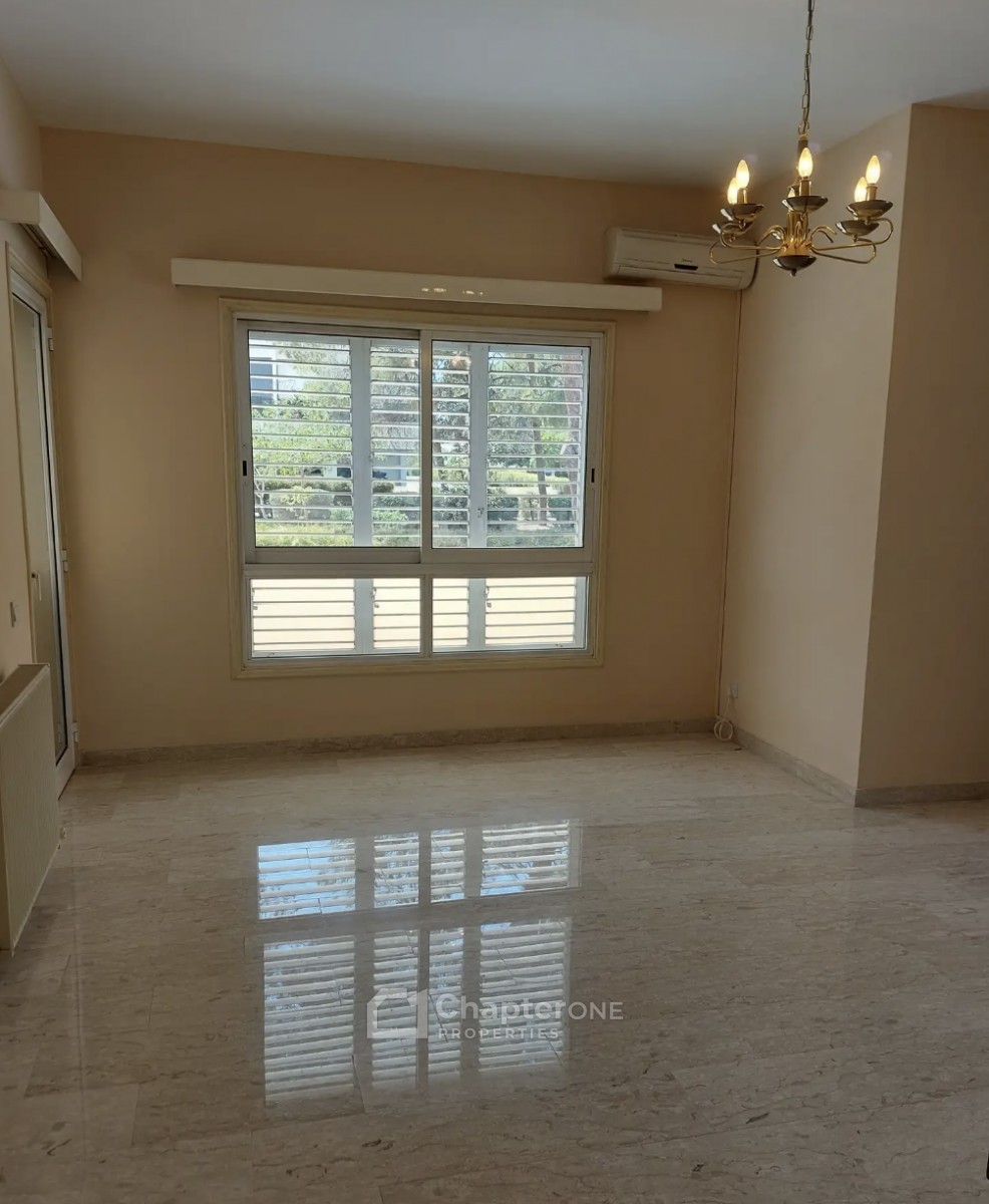 Detached Villa For Rent  in  Strovolos - Ap. Varnavas and Ag. Makar.