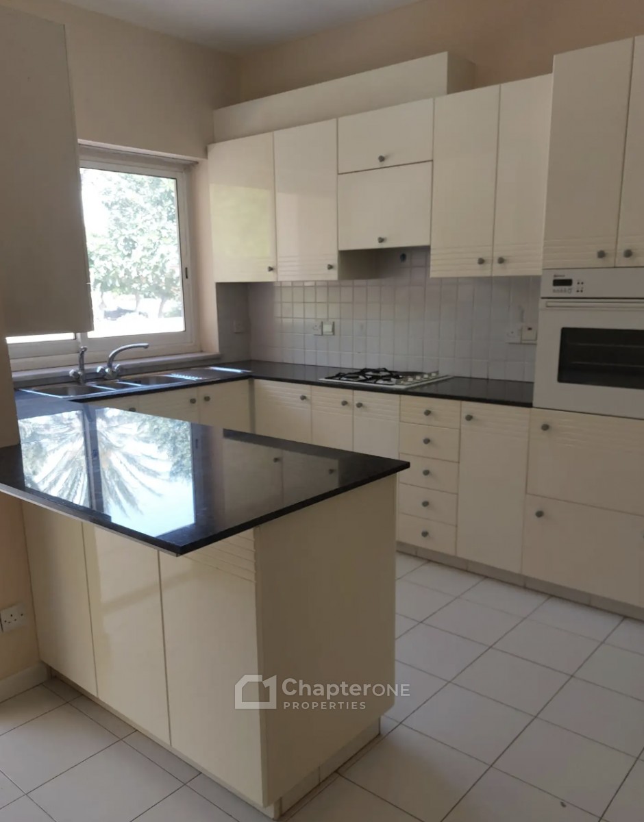 Detached Villa For Rent  in  Strovolos - Ap. Varnavas and Ag. Makar.