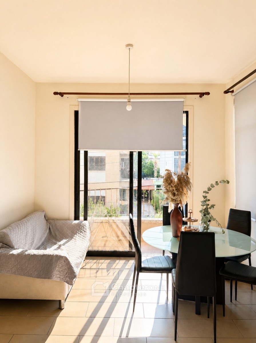 Apartment For Rent  in  Egkomi