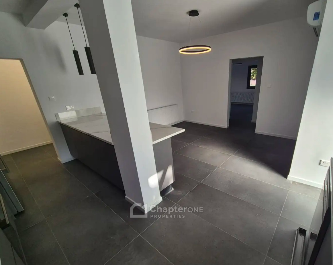 Ground Floor Apartment For Rent  in  Strovolos - Dasoupolis