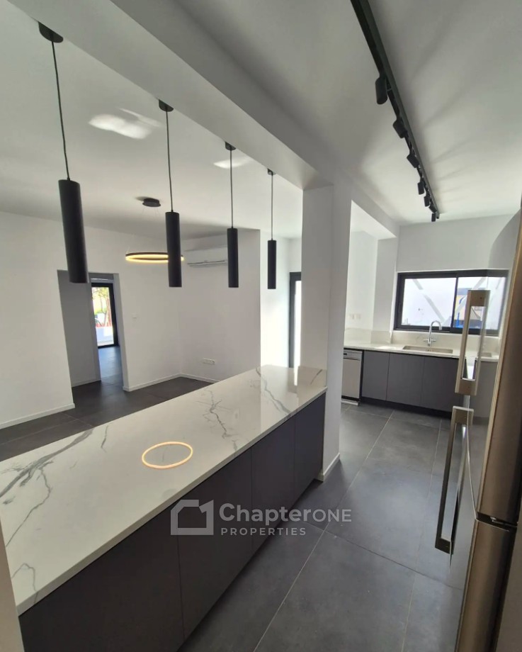 Ground Floor Apartment For Rent  in  Strovolos - Dasoupolis