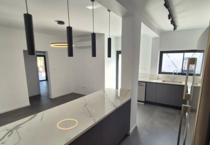 Strovolos - Dasoupolis Ground Floor Apartment | C12578