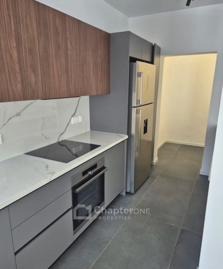 Ground Floor Apartment For Rent  in  Strovolos - Dasoupolis