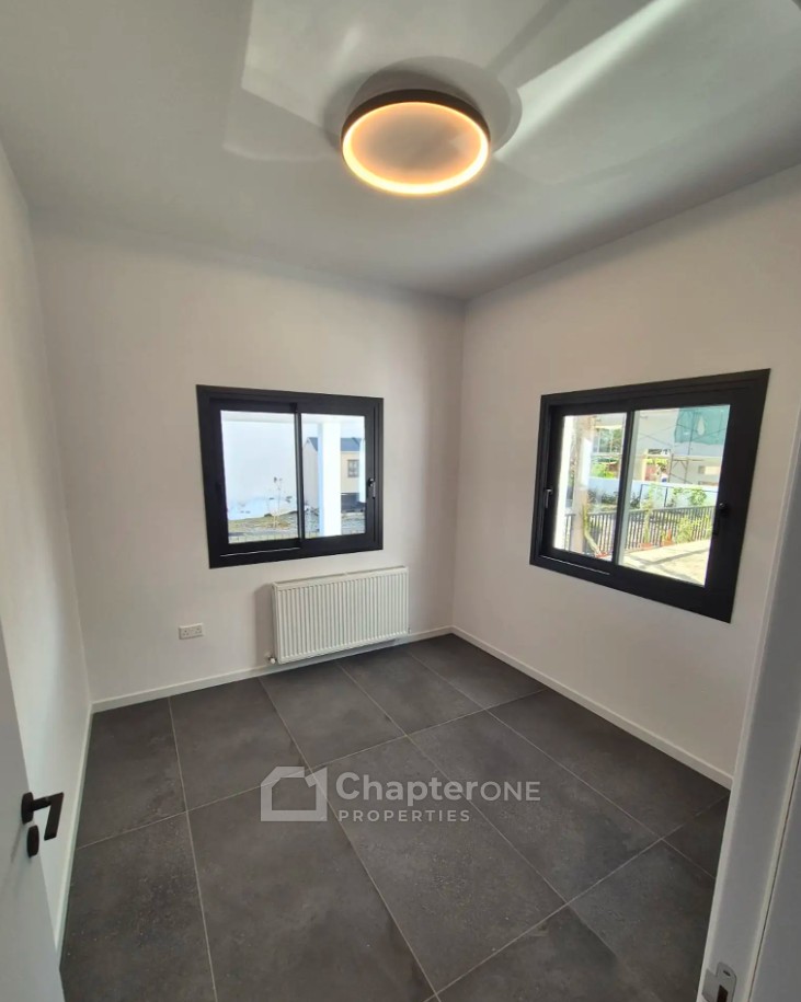 Ground Floor Apartment For Rent  in  Strovolos - Dasoupolis
