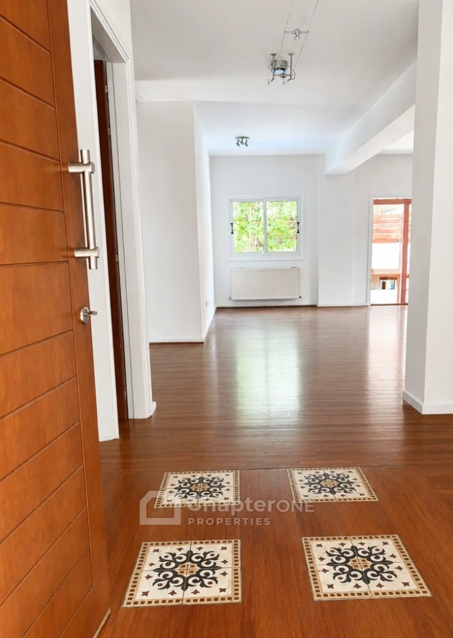 Detached Villa For Rent  in  Strovolos - Chryseleousa