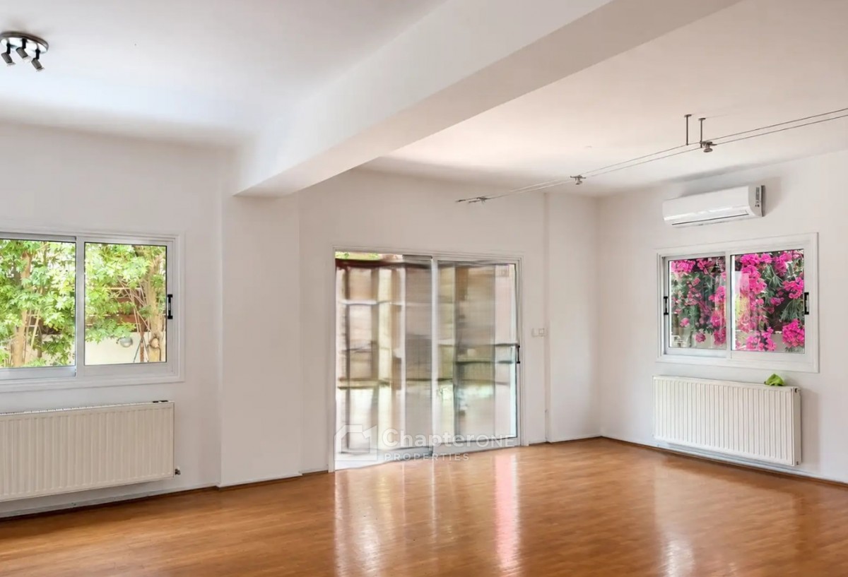 Detached Villa For Rent  in  Strovolos - Chryseleousa