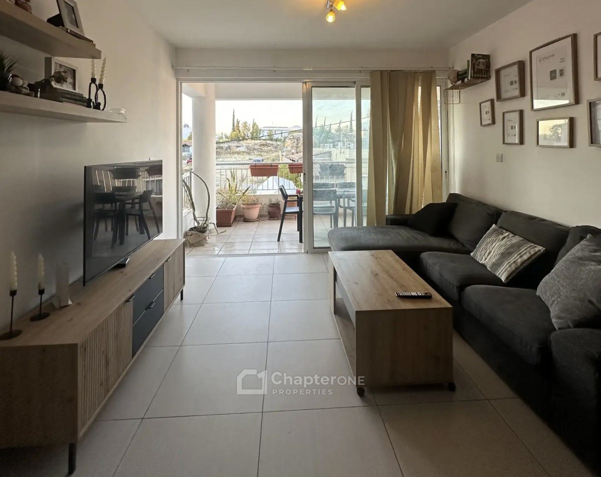 Apartment For Sale  in  Aglantzia