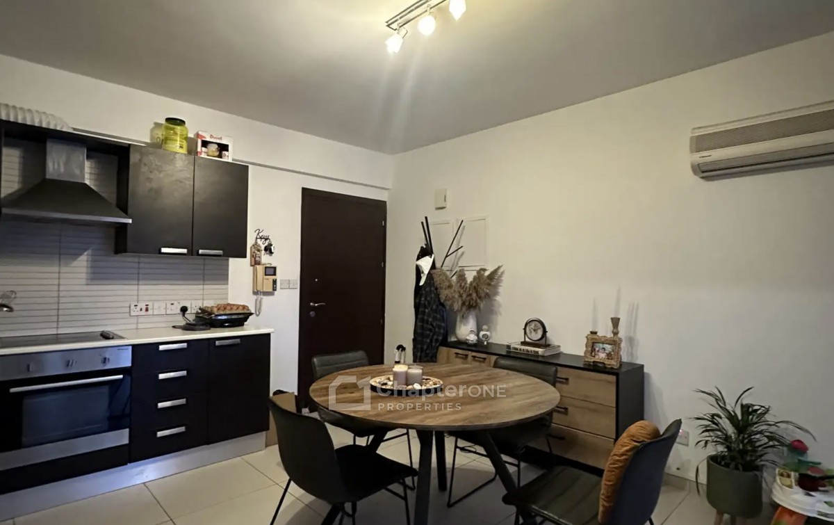 Apartment For Sale  in  Aglantzia