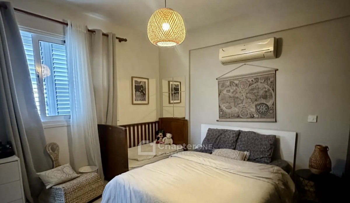 Apartment For Sale  in  Aglantzia