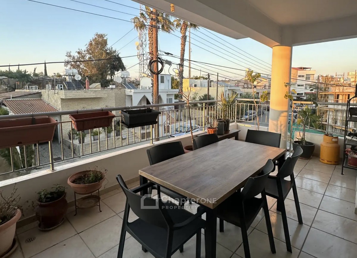 Apartment For Sale  in  Aglantzia