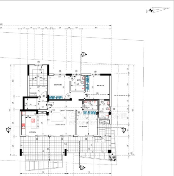 Apartment For Sale  in  Strovolos - Acropolis