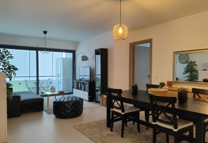 Agioi Omologites, Nicosia Apartment For Sale | C12587
