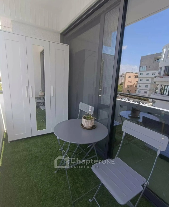Apartment For Sale  in  Agioi Omologites