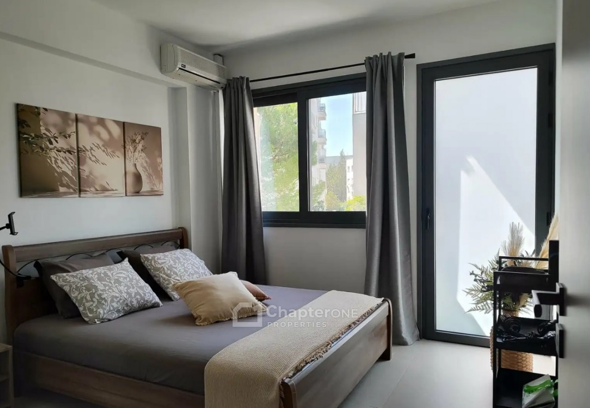 Apartment For Sale  in  Agioi Omologites