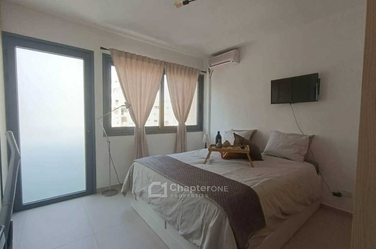 Apartment For Sale  in  Agioi Omologites