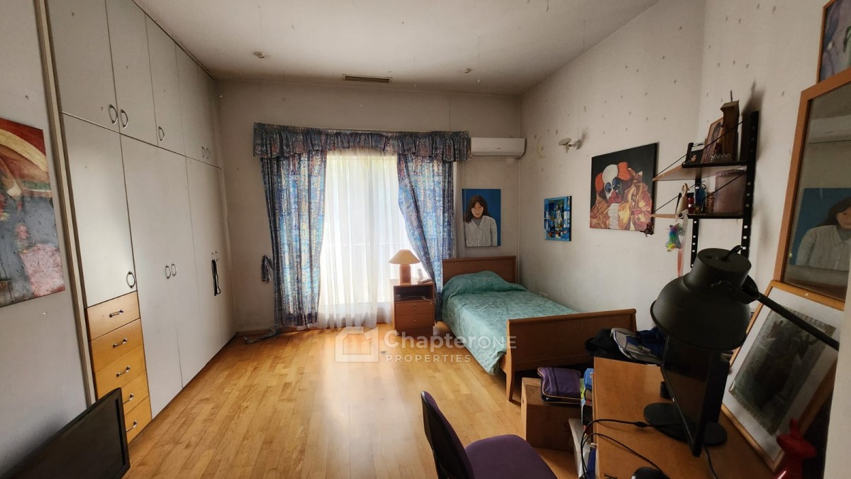 Detached Villa For Sale  in  Egkomi - Makedonitissa