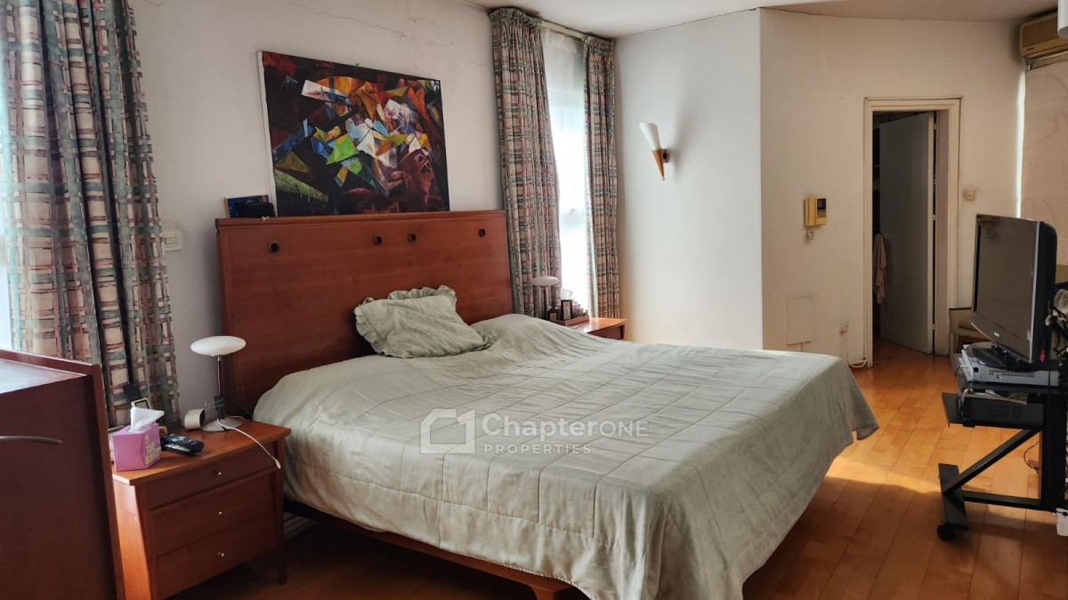 Detached Villa For Sale  in  Egkomi - Makedonitissa