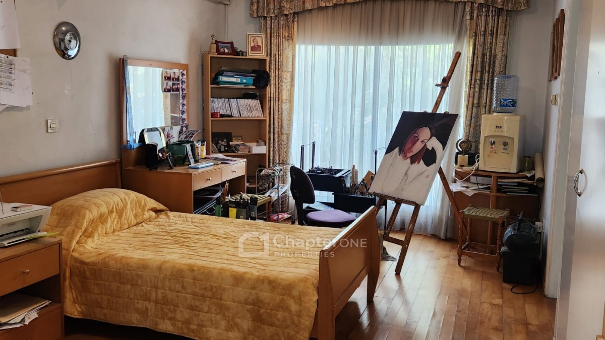 Detached Villa For Sale  in  Egkomi - Makedonitissa