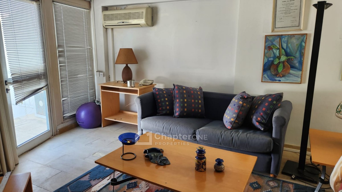 Detached Villa For Sale  in  Egkomi - Makedonitissa