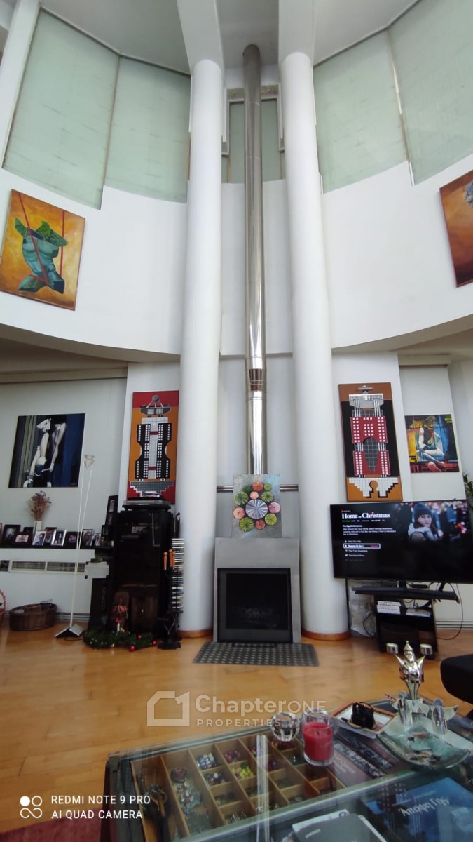 Detached Villa For Sale  in  Egkomi - Makedonitissa