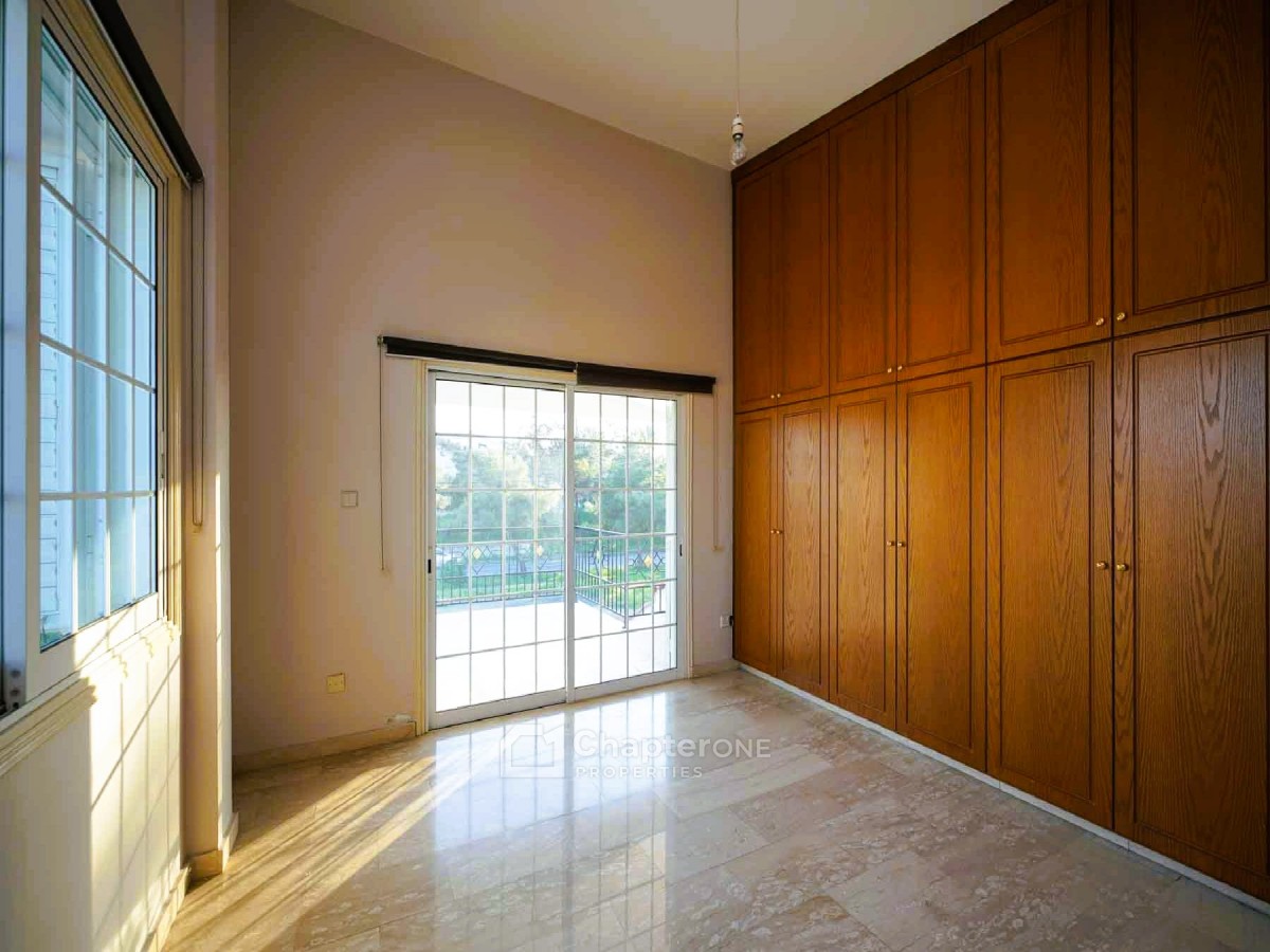 Semi Detached Villa For Sale  in  Lakatameia