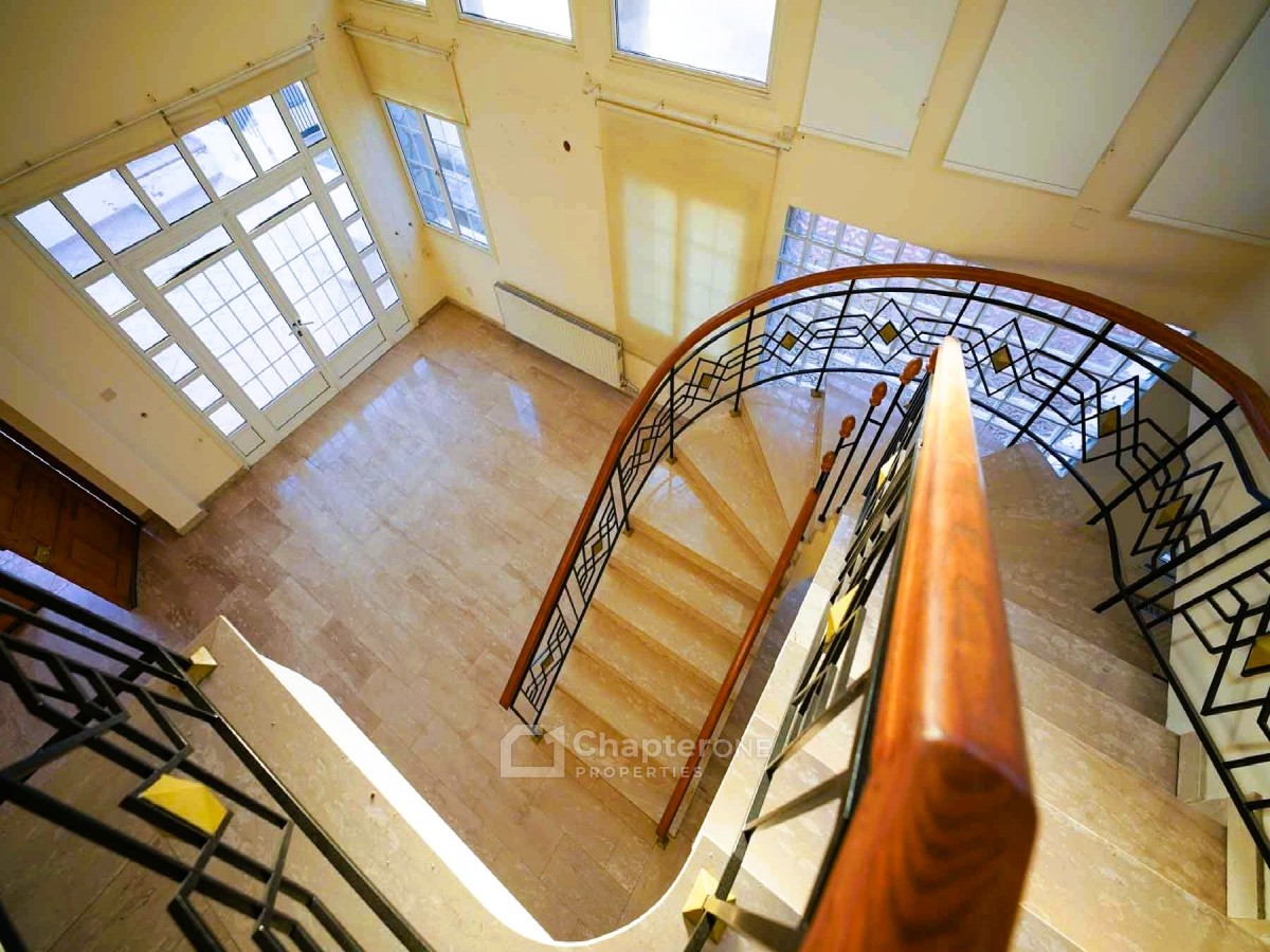 Semi Detached Villa For Sale  in  Lakatameia