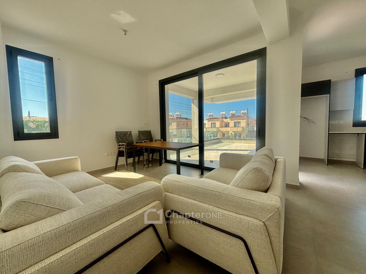 Apartment For Sale  in  Kato Paphos - Universal