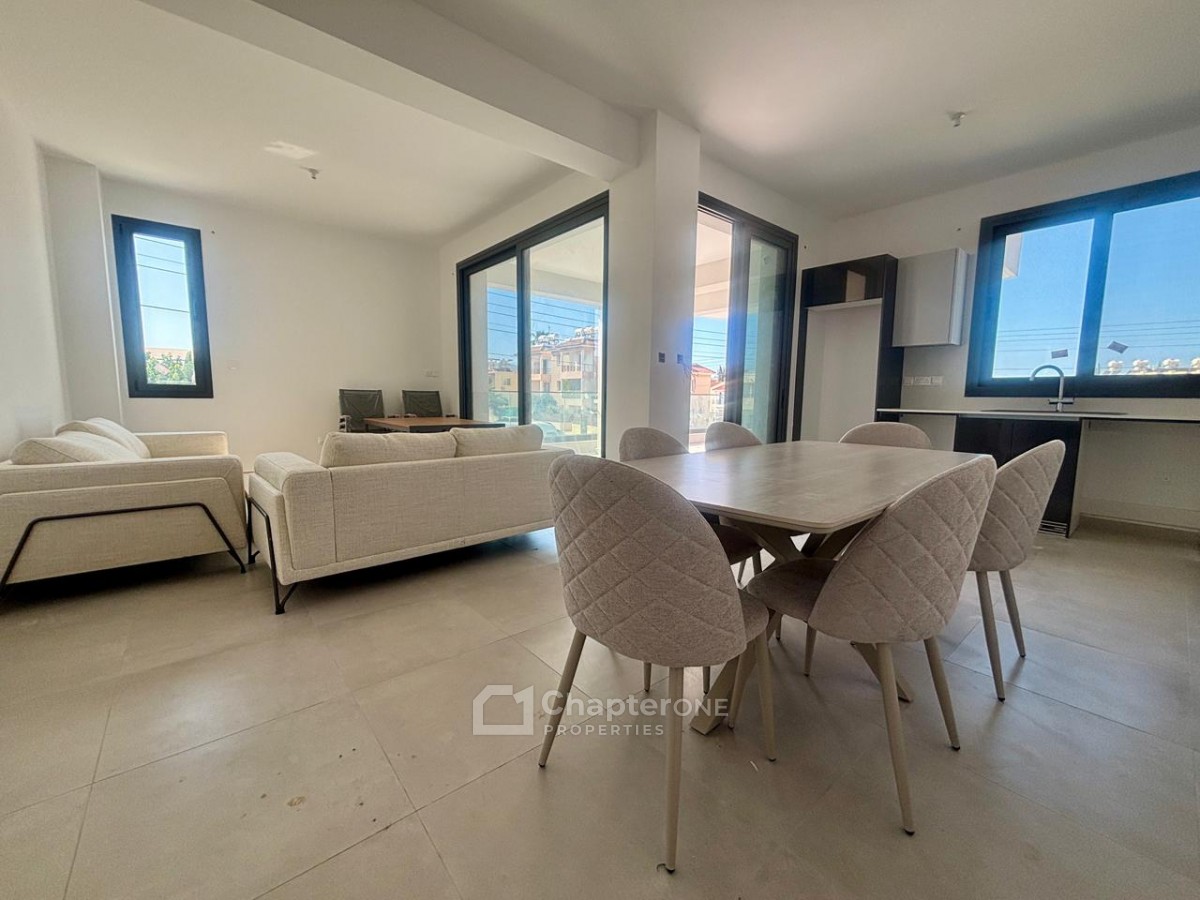 Apartment For Sale  in  Kato Paphos - Universal