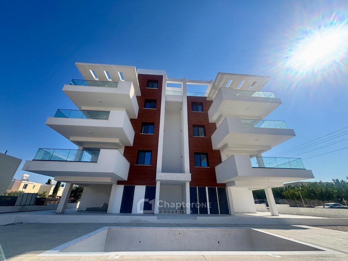 Apartment For Sale  in  Kato Paphos - Universal