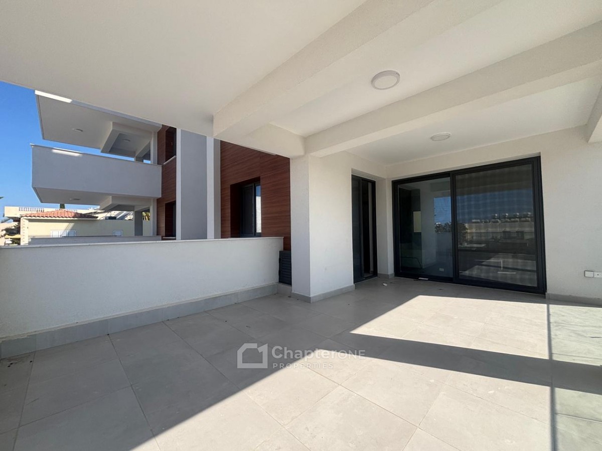 Apartment For Sale  in  Kato Paphos - Universal