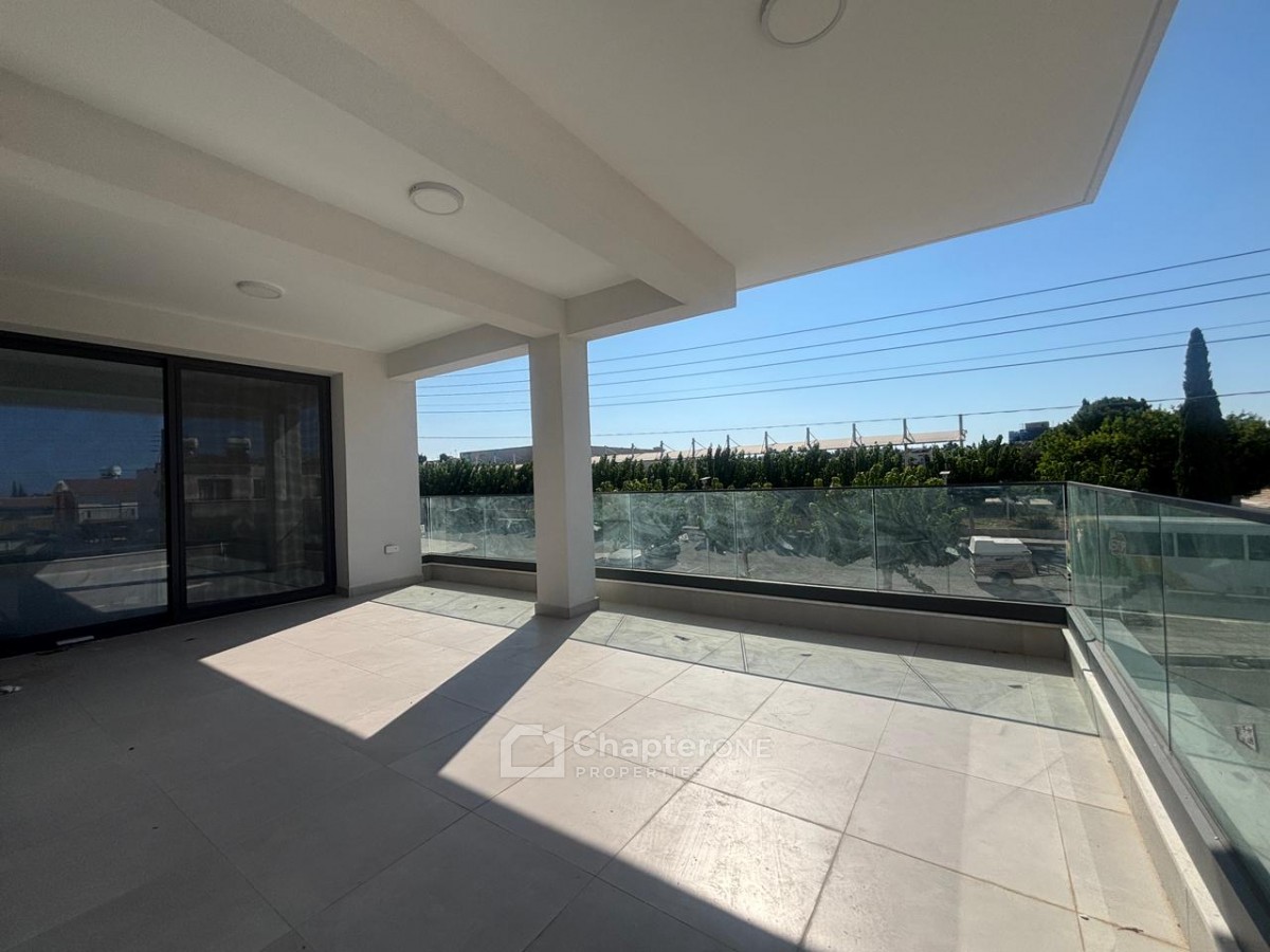 Apartment For Sale  in  Kato Paphos - Universal
