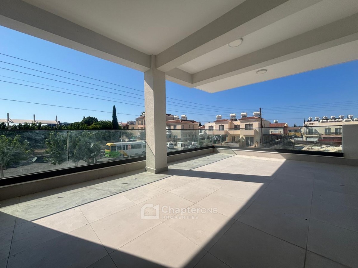 Apartment For Sale  in  Kato Paphos - Universal