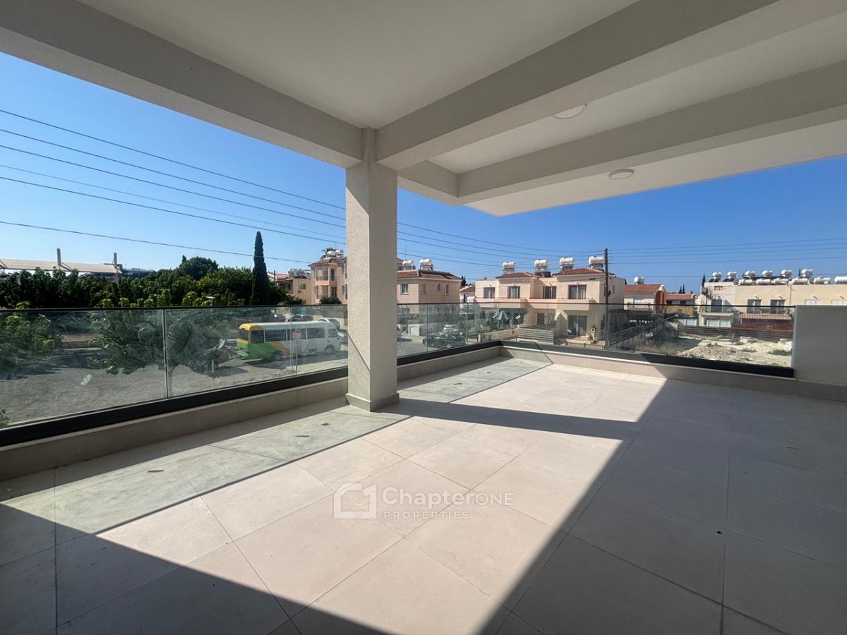 Apartment For Sale  in  Kato Paphos - Universal