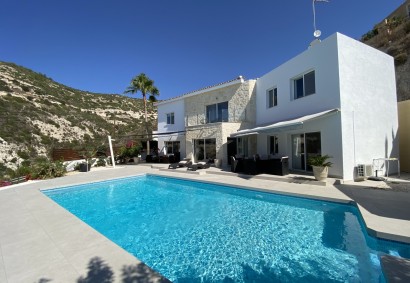 Peyia, Paphos Detached Villa For Sale | C12591