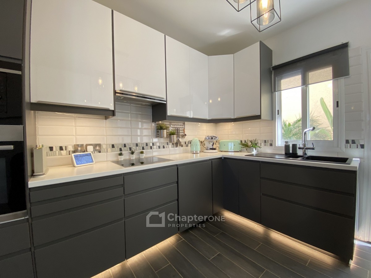 Detached Villa For Sale  in  Peyia