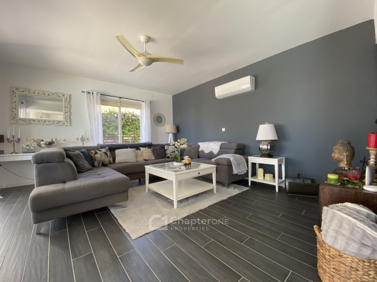 Detached Villa For Sale  in  Peyia
