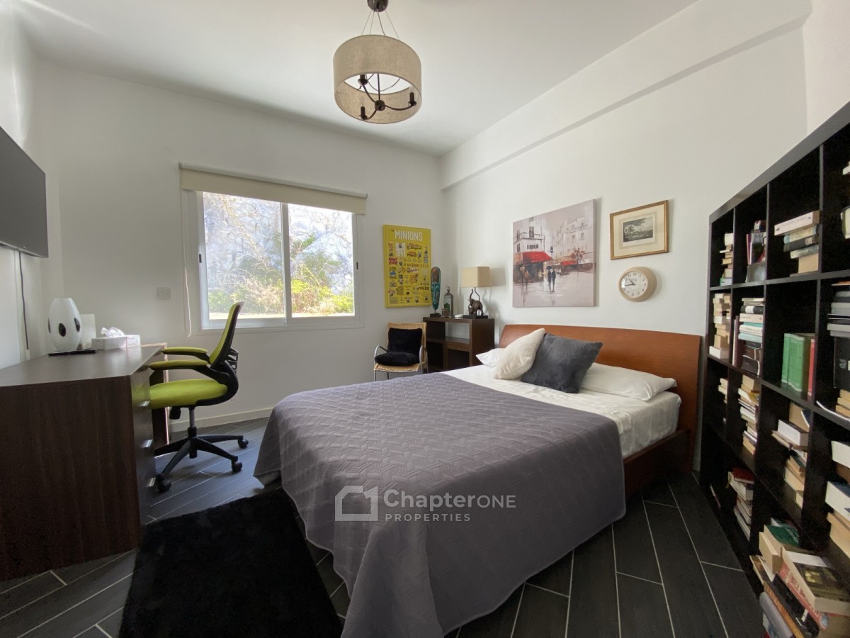 Detached Villa For Sale  in  Peyia