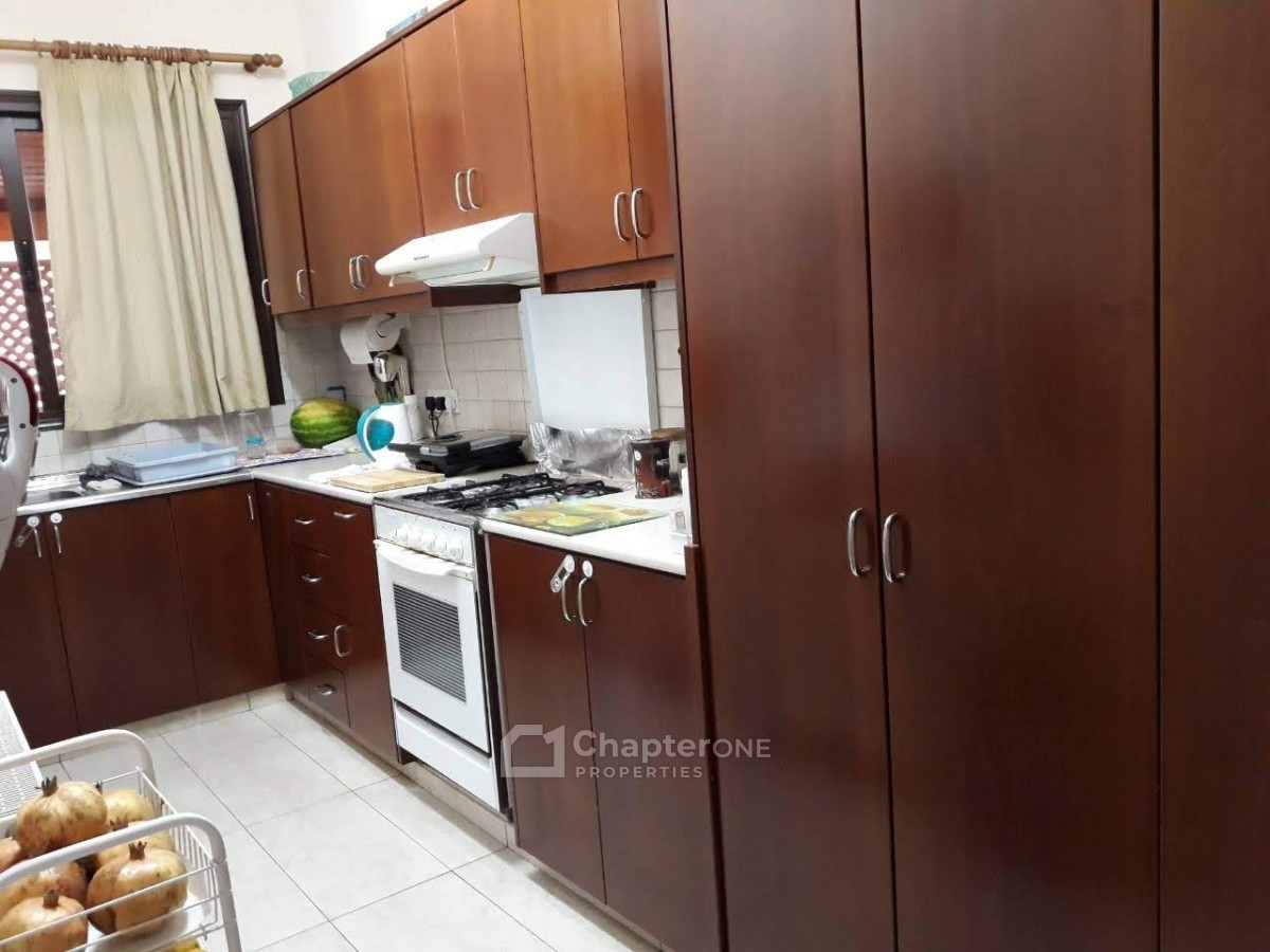Detached Villa for sale in Empa